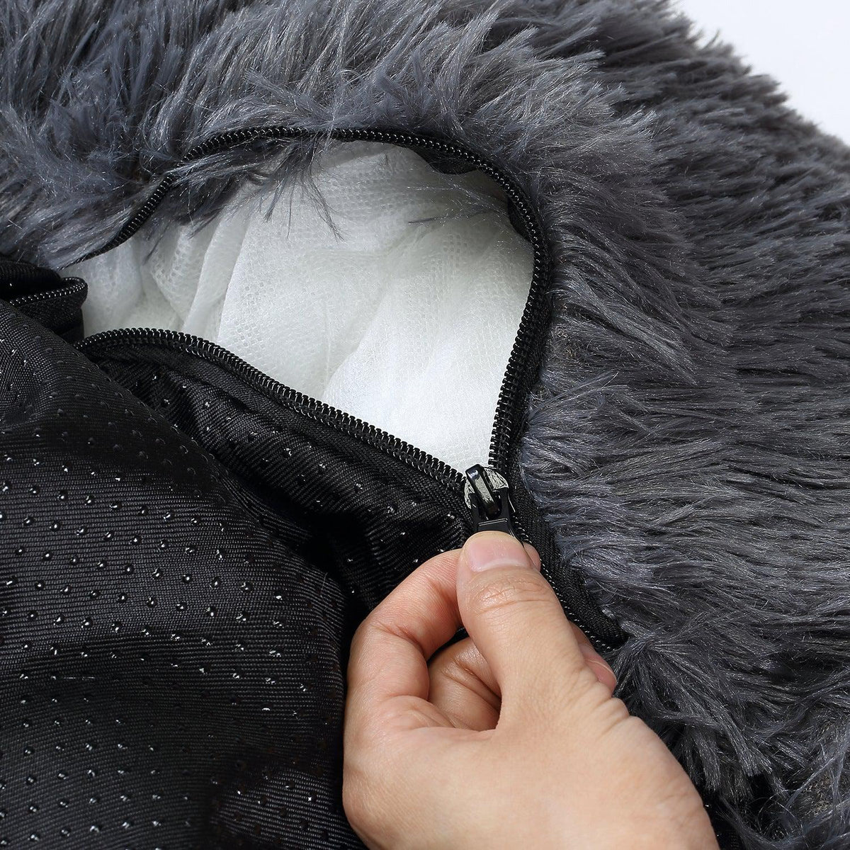 Lit Cocoon Premium- FrenchieBuddy