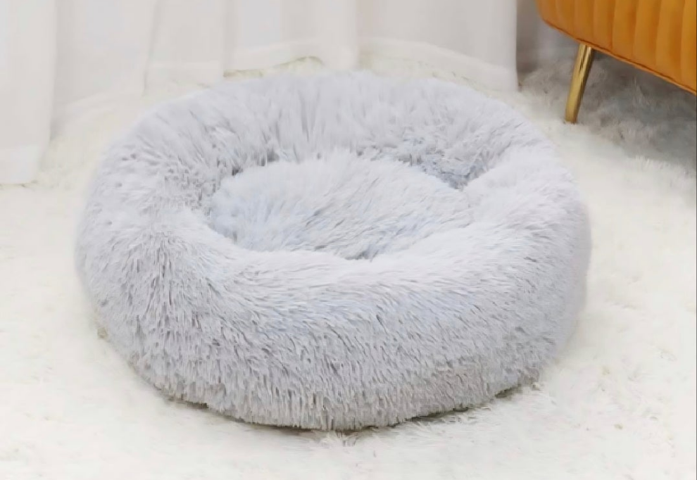 Lit Cocoon Premium- FrenchieBuddy