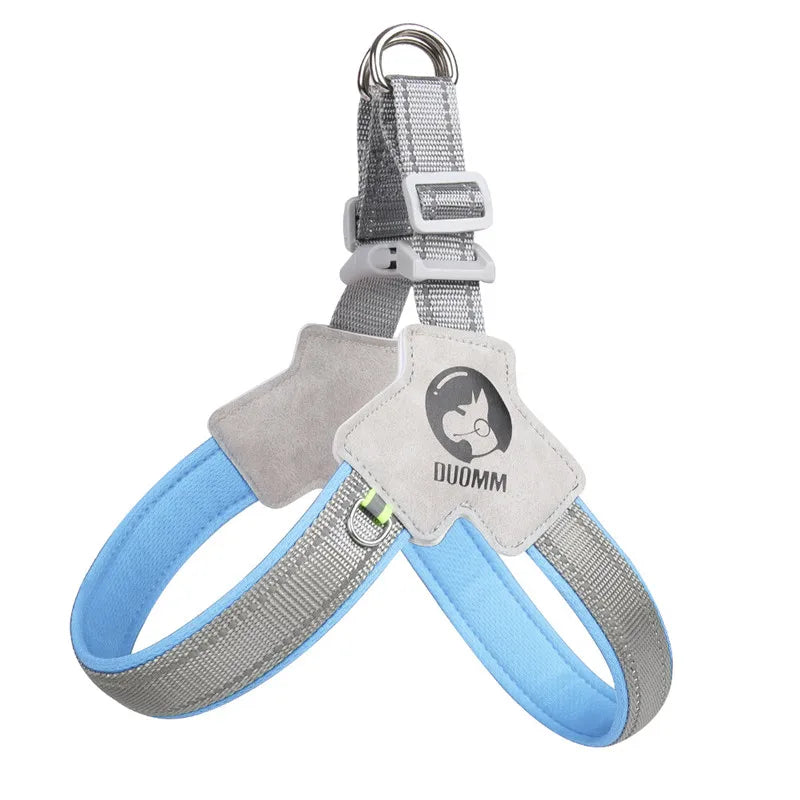 Harnais Confort Pro™ FrenchieBuddy
