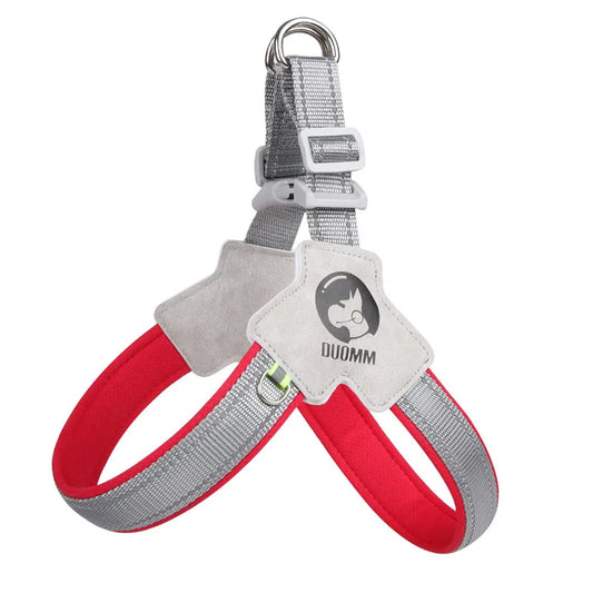 Harnais Confort Pro™ FrenchieBuddy