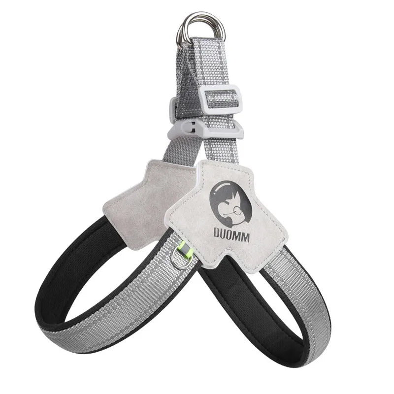 Harnais Confort Pro™ FrenchieBuddy